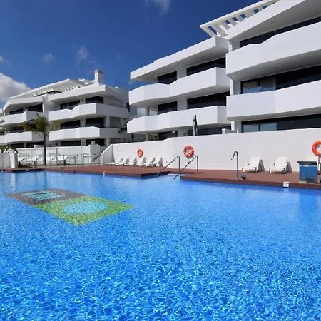 Апартаменты Dream Gardens Casa Cala Ла-Кала-де-Михас Экстерьер фото
